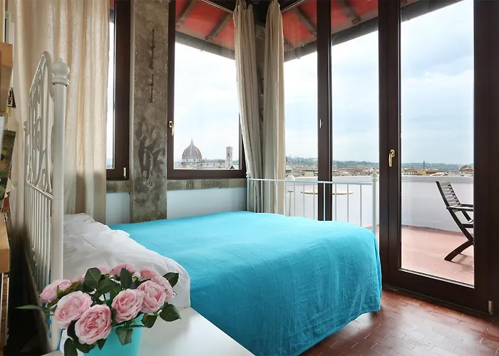 Artemente Florence B&B