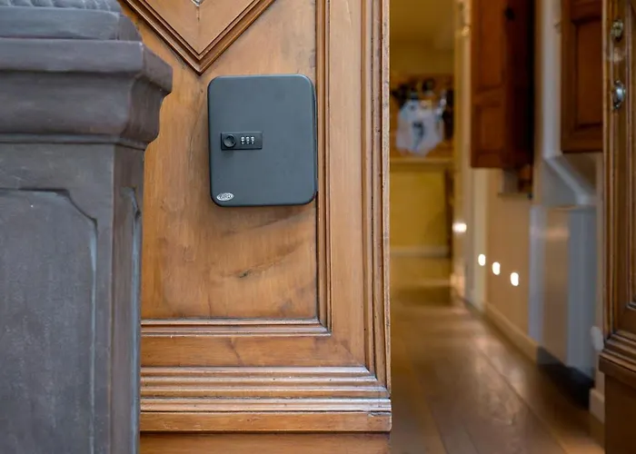 Bed and Breakfast Mabelle Firenze Residenza Sassetti