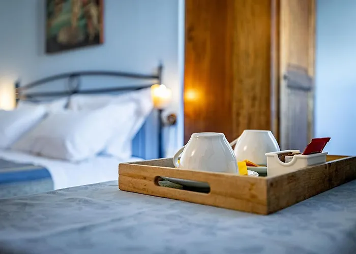 Alla Dimora Altea Firenze